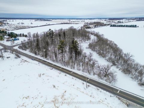 Photo 1 at 2615 Thomas A Dolan Parkway, Fitzroy Ward (South East), Carp
