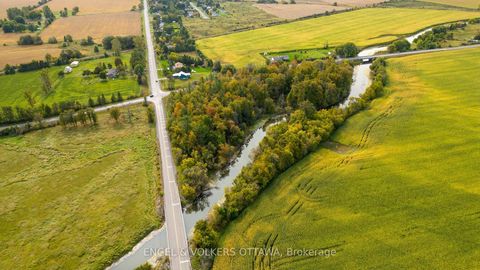Photo 2 at 2615 Thomas A Dolan Parkway, Fitzroy Ward (South East), Carp