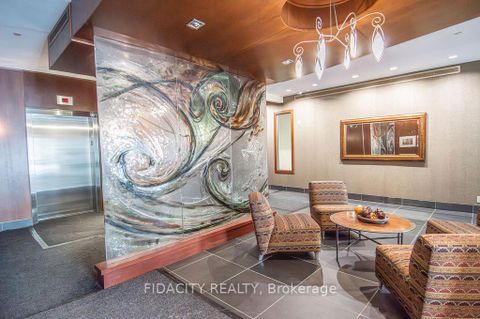 Photo 2 at 503 - 320 Mcleod Street, Ottawa Centre