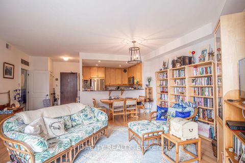 Photo 5 at 503 - 320 Mcleod Street, Ottawa Centre