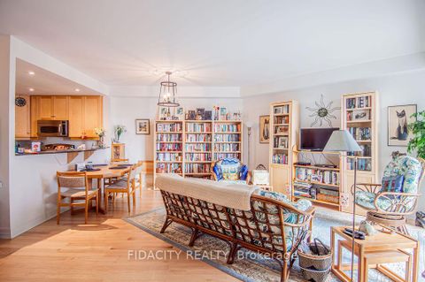 Photo 6 at 503 - 320 Mcleod Street, Ottawa Centre