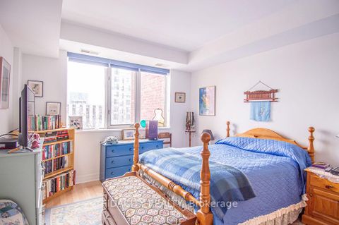 Photo 8 at 503 - 320 Mcleod Street, Ottawa Centre