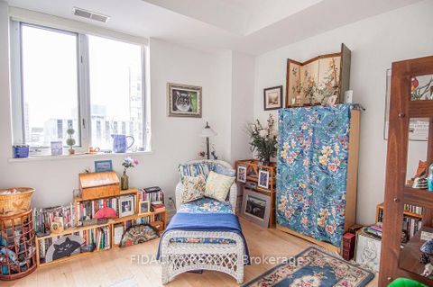 Photo 10 at 503 - 320 Mcleod Street, Ottawa Centre