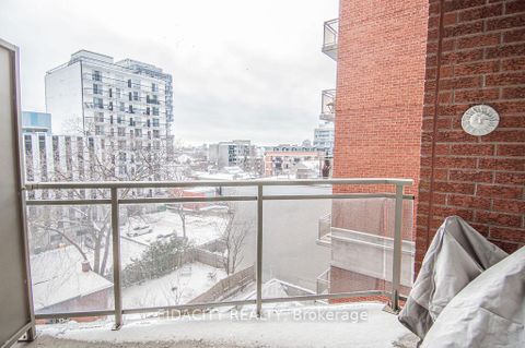 Photo 12 at 503 - 320 Mcleod Street, Ottawa Centre