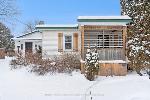 Photo 0 at 121 Elizabeth Street, Pakenham, Mississippi Mills