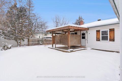 Photo 30 at 121 Elizabeth Street, Pakenham, Mississippi Mills