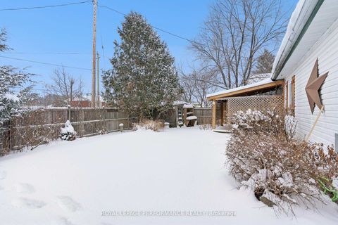 Photo 33 at 121 Elizabeth Street, Pakenham, Mississippi Mills