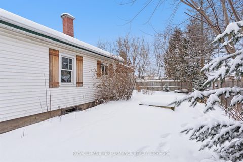 Photo 34 at 121 Elizabeth Street, Pakenham, Mississippi Mills