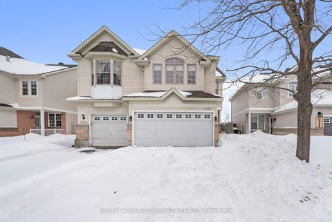 Photo 0 at 2351 Glandriel Crescent, Springridge/East Village, Orleans