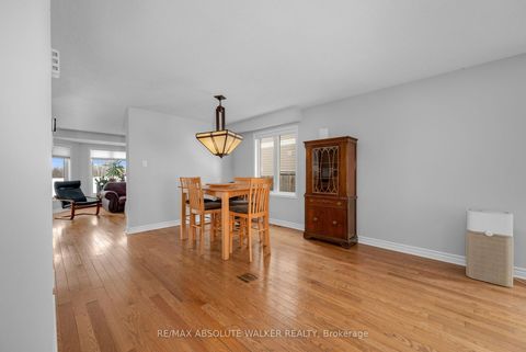 Photo 4 at 2351 Glandriel Crescent, Springridge/East Village, Orleans