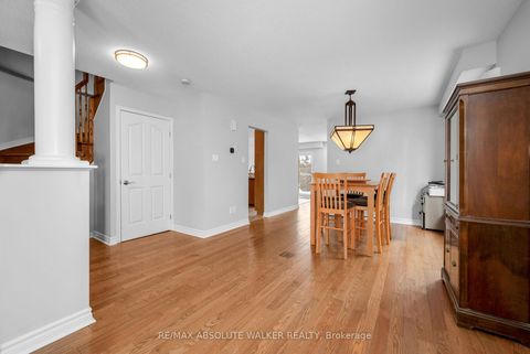 Photo 5 at 2351 Glandriel Crescent, Springridge/East Village, Orleans