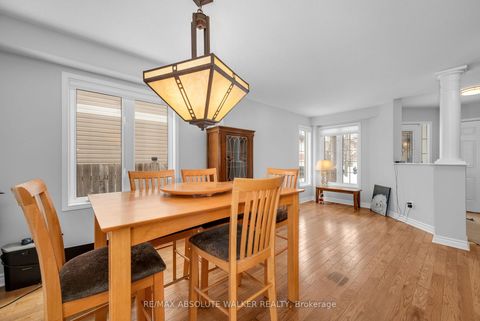 Photo 6 at 2351 Glandriel Crescent, Springridge/East Village, Orleans
