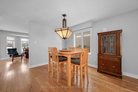 Photo 8 at 2351 Glandriel Crescent, Springridge/East Village, Orleans