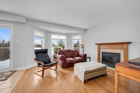 Photo 9 at 2351 Glandriel Crescent, Springridge/East Village, Orleans