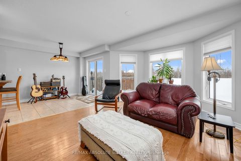 Photo 10 at 2351 Glandriel Crescent, Springridge/East Village, Orleans