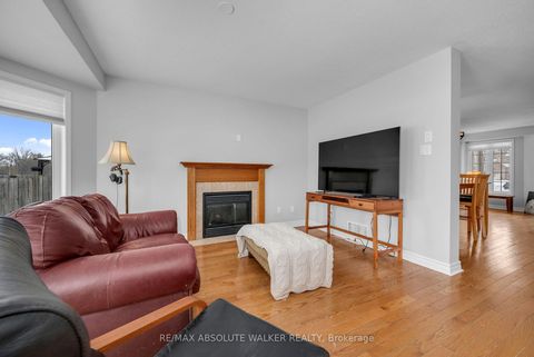 Photo 11 at 2351 Glandriel Crescent, Springridge/East Village, Orleans