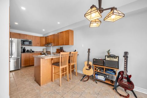 Photo 12 at 2351 Glandriel Crescent, Springridge/East Village, Orleans