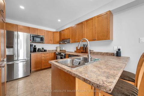 Photo 13 at 2351 Glandriel Crescent, Springridge/East Village, Orleans