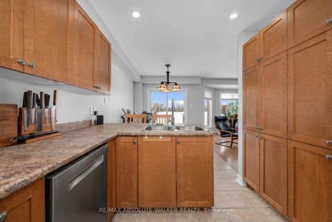 Photo 16 at 2351 Glandriel Crescent, Springridge/East Village, Orleans