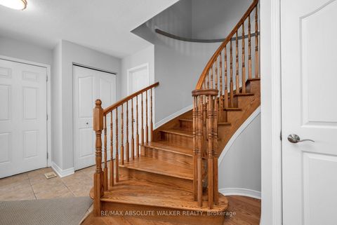 Photo 19 at 2351 Glandriel Crescent, Springridge/East Village, Orleans