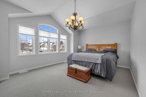 Photo 20 at 2351 Glandriel Crescent, Springridge/East Village, Orleans