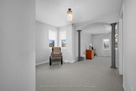 Photo 22 at 2351 Glandriel Crescent, Springridge/East Village, Orleans