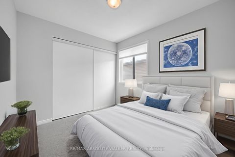 Photo 28 at 2351 Glandriel Crescent, Springridge/East Village, Orleans