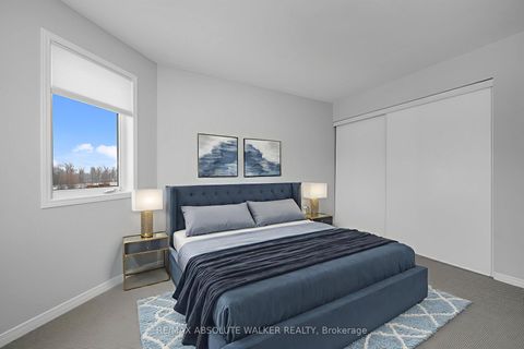 Photo 34 at 2351 Glandriel Crescent, Springridge/East Village, Orleans