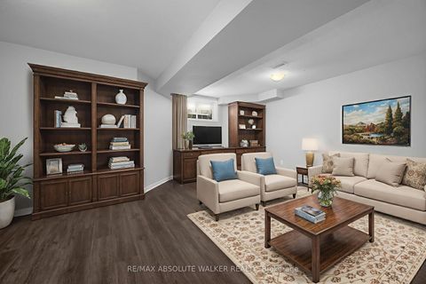 Photo 41 at 2351 Glandriel Crescent, Springridge/East Village, Orleans