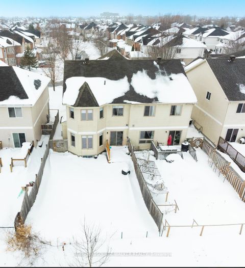 Photo 47 at 2351 Glandriel Crescent, Springridge/East Village, Orleans