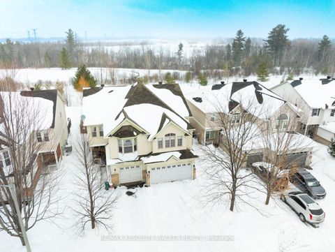 Photo 49 at 2351 Glandriel Crescent, Springridge/East Village, Orleans