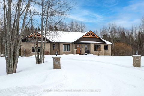 Photo 1 at 524 Osmond Daley Drive, Huntley Ward (South East), Carp