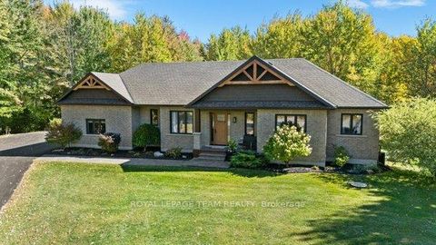 Photo 8 at 524 Osmond Daley Drive, Huntley Ward (South East), Carp