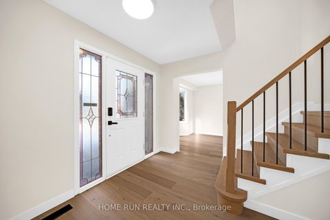 Photo 7 at 224 WALDEN Drive, Beaverbrook, Kanata