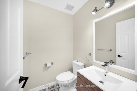 Photo 12 at 224 WALDEN Drive, Beaverbrook, Kanata