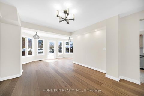 Photo 14 at 224 WALDEN Drive, Beaverbrook, Kanata