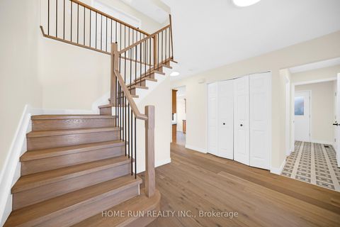 Photo 21 at 224 WALDEN Drive, Beaverbrook, Kanata