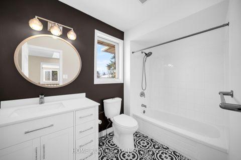 Photo 31 at 224 WALDEN Drive, Beaverbrook, Kanata