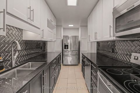 Photo 12 at 1634 Cheevers Crescent, Fallingbrook/Pineridge, Orleans