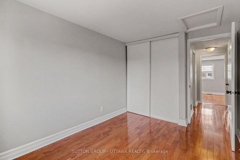 Photo 16 at 1634 Cheevers Crescent, Fallingbrook/Pineridge, Orleans