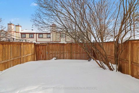 Photo 25 at 1634 Cheevers Crescent, Fallingbrook/Pineridge, Orleans