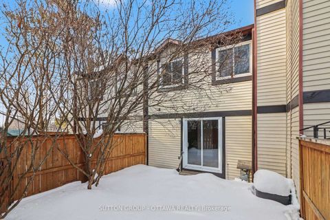 Photo 26 at 1634 Cheevers Crescent, Fallingbrook/Pineridge, Orleans