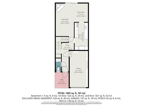 Photo 27 at 1634 Cheevers Crescent, Fallingbrook/Pineridge, Orleans