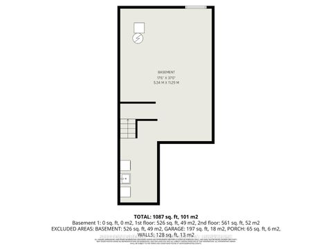 Photo 29 at 1634 Cheevers Crescent, Fallingbrook/Pineridge, Orleans