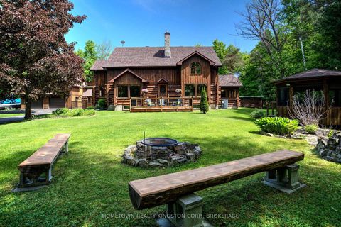 Photo 2 at 199 Kelly's Road, Rideau Lakes (South Elmsley) Twp, Rideau Lakes