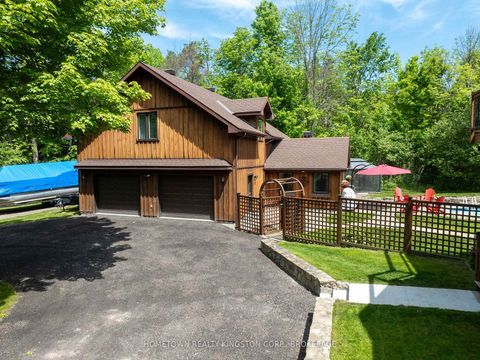 Photo 7 at 199 Kelly's Road, Rideau Lakes (South Elmsley) Twp, Rideau Lakes