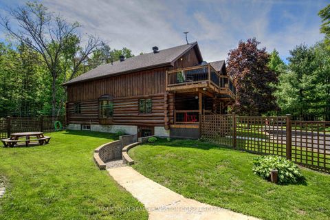 Photo 8 at 199 Kelly's Road, Rideau Lakes (South Elmsley) Twp, Rideau Lakes