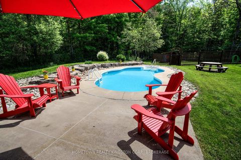 Photo 9 at 199 Kelly's Road, Rideau Lakes (South Elmsley) Twp, Rideau Lakes