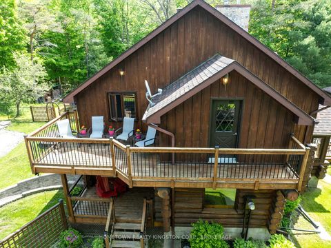 Photo 12 at 199 Kelly's Road, Rideau Lakes (South Elmsley) Twp, Rideau Lakes