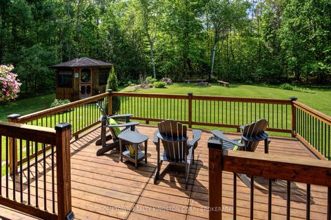 Photo 13 at 199 Kelly's Road, Rideau Lakes (South Elmsley) Twp, Rideau Lakes